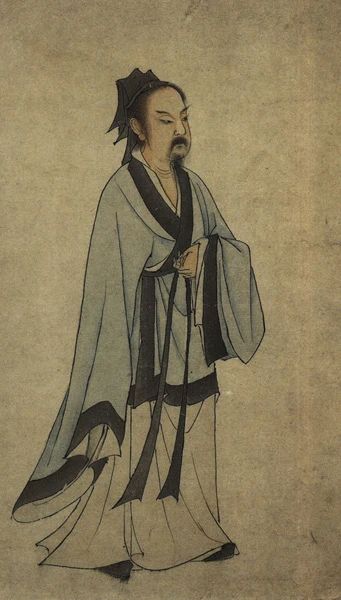 农历四月初八，恭贺尹喜真人圣诞